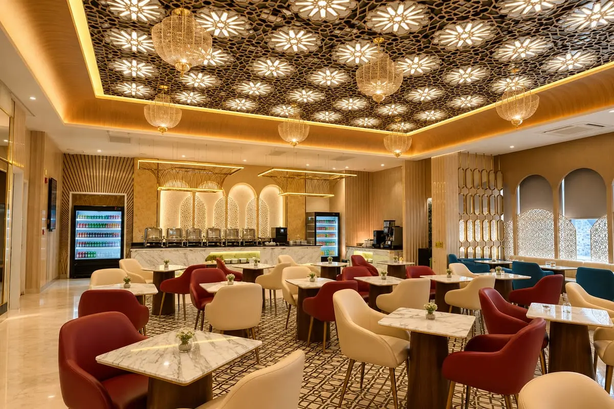 Adani Lounge — photo 2 of 4