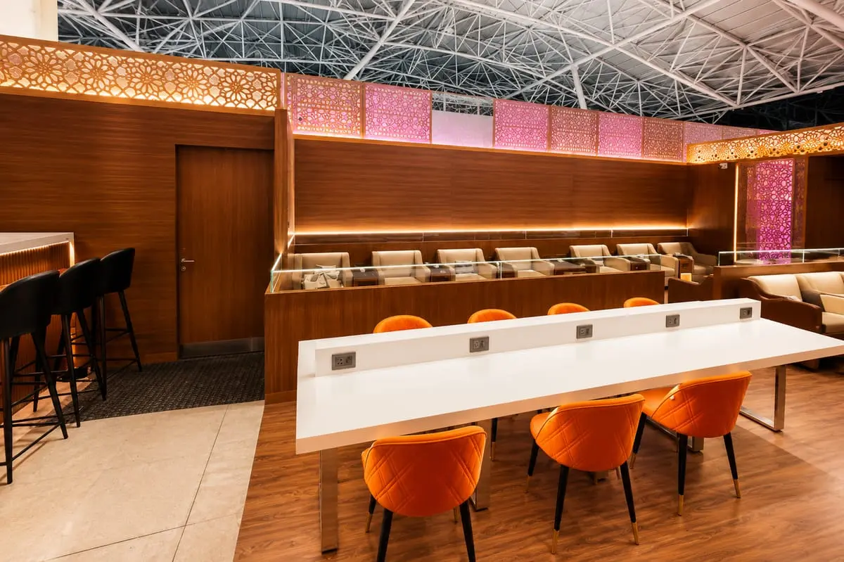 The Airr Lounge & Bar — photo 2 of 3