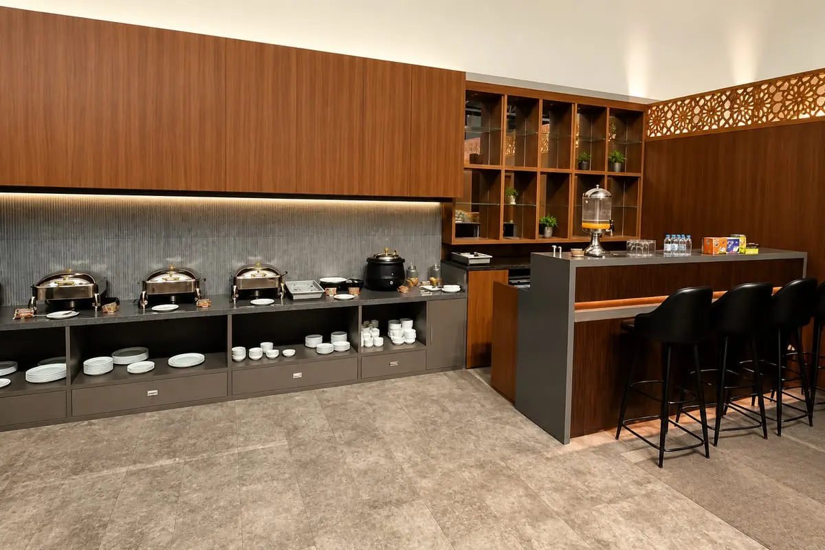 The Airr Lounge & Bar — photo 3 of 3
