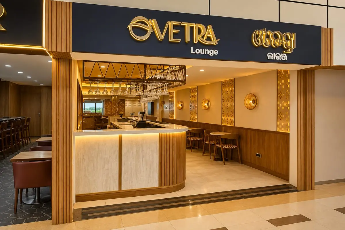 O’Vetra Lounge
