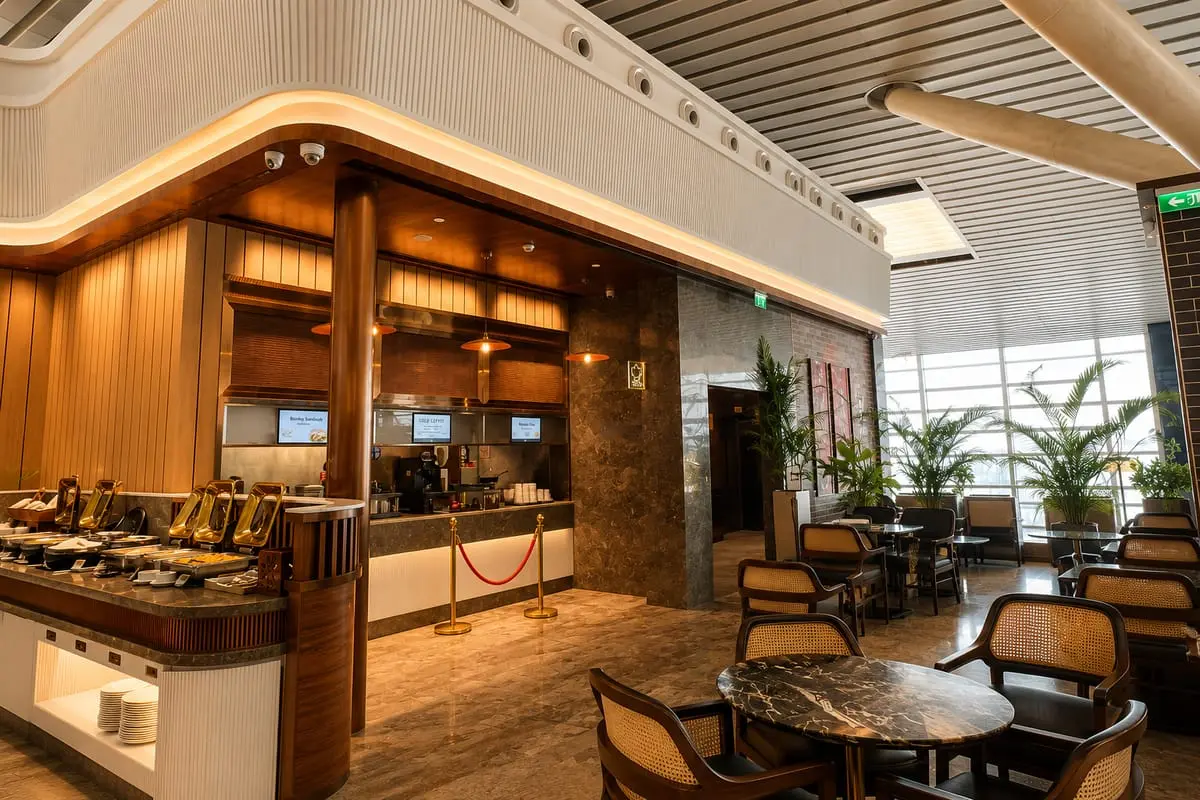 080 Domestic Lounge West PH1 — photo 3 of 6