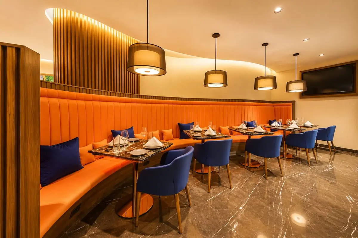 080 Domestic Lounge West PH2 — photo 3 of 5