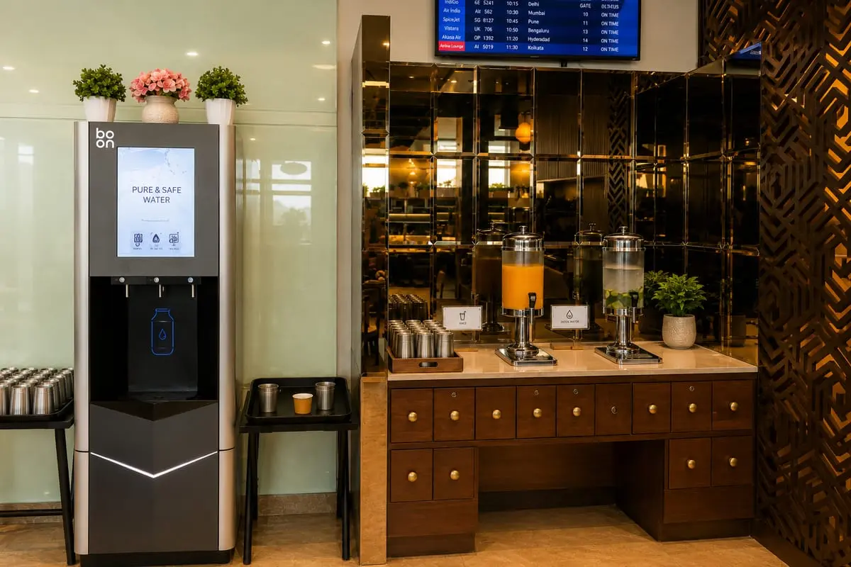 Adani Lounge — photo 5 of 5