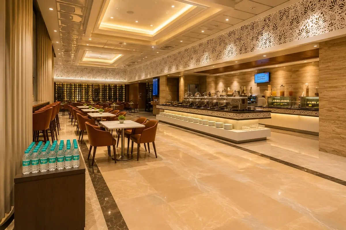 Adani Lounge — photo 5 of 6