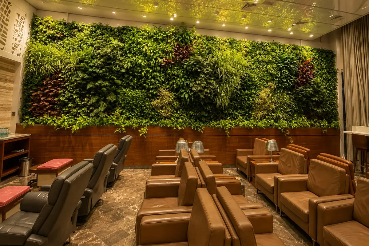 Adani Lounge East — photo 9 of 9
