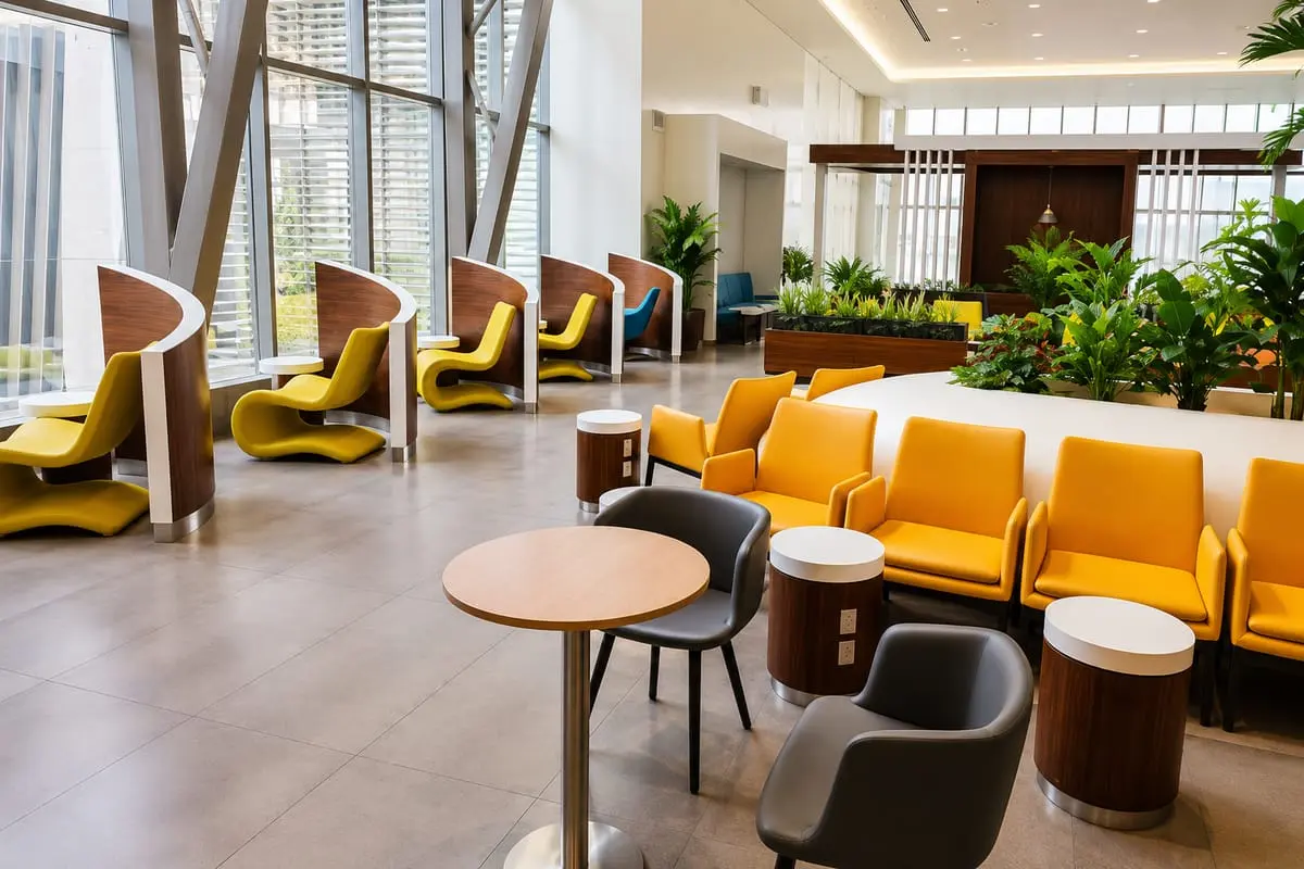 Pearl Lounge