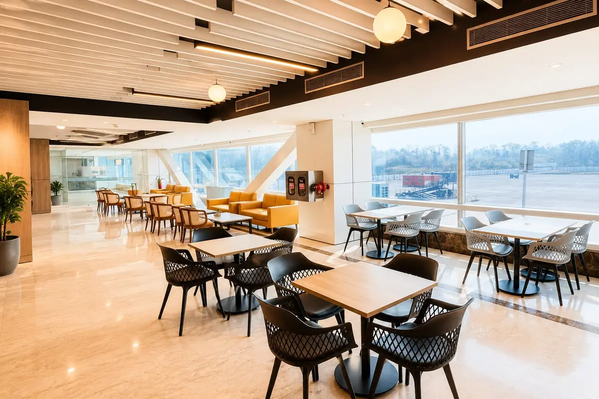 Carnations Lounge — photo 4 of 4