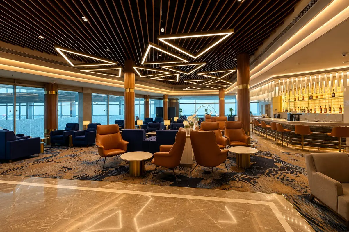 Encalm Lounge — photo 3 of 6