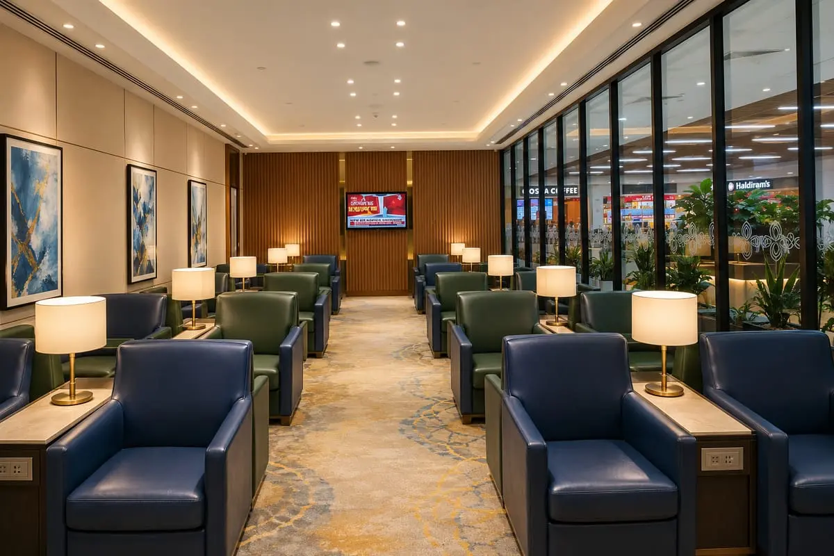 Encalm Lounge — photo 3 of 4