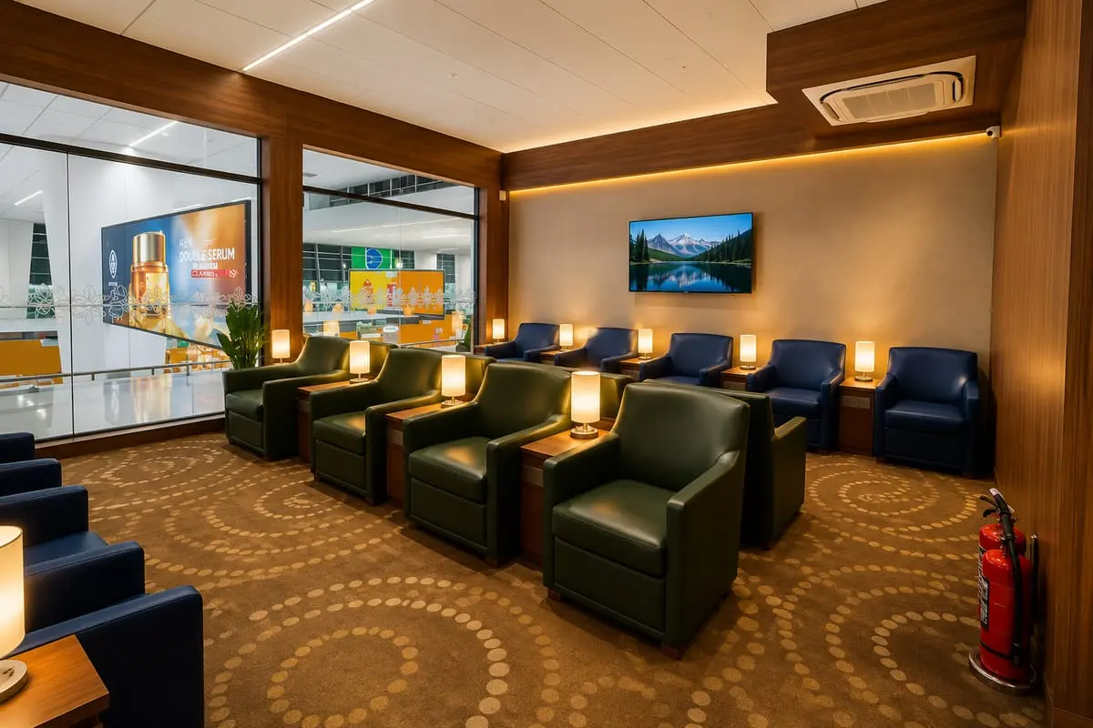 Encalm Lounge — photo 6 of 6