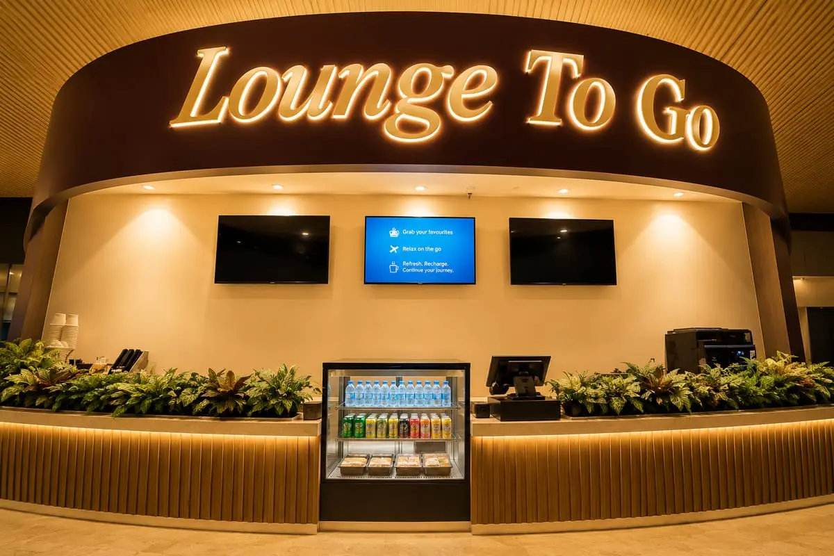 Adani Silver Lounge — photo 4 of 9