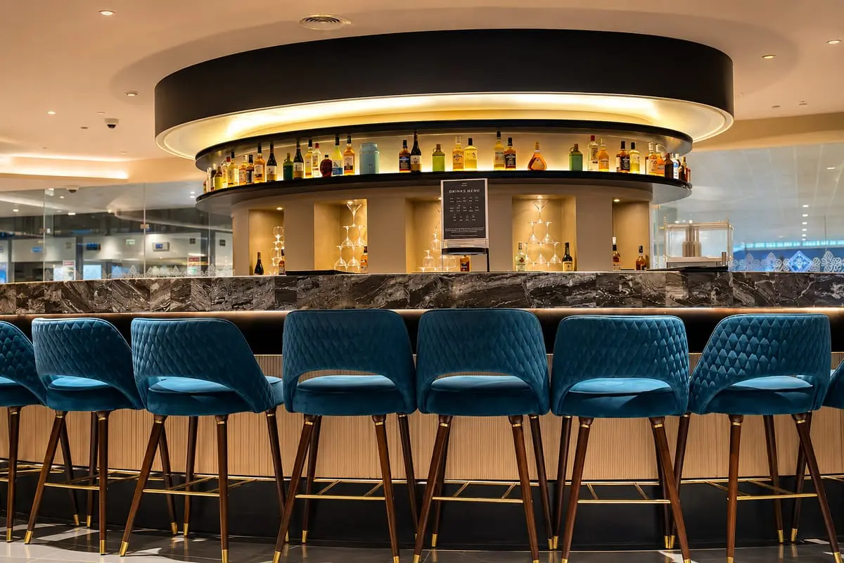Encalm Lounge — photo 4 of 4