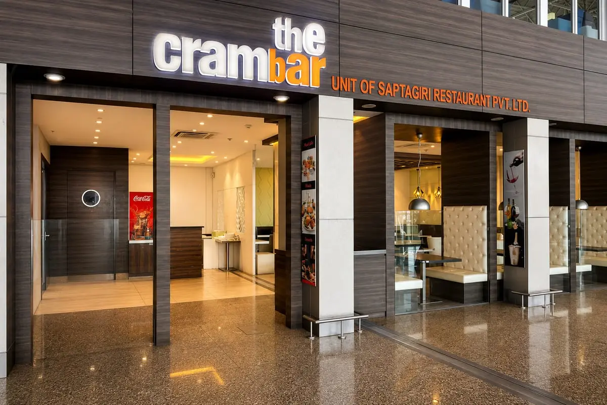 The Crambar