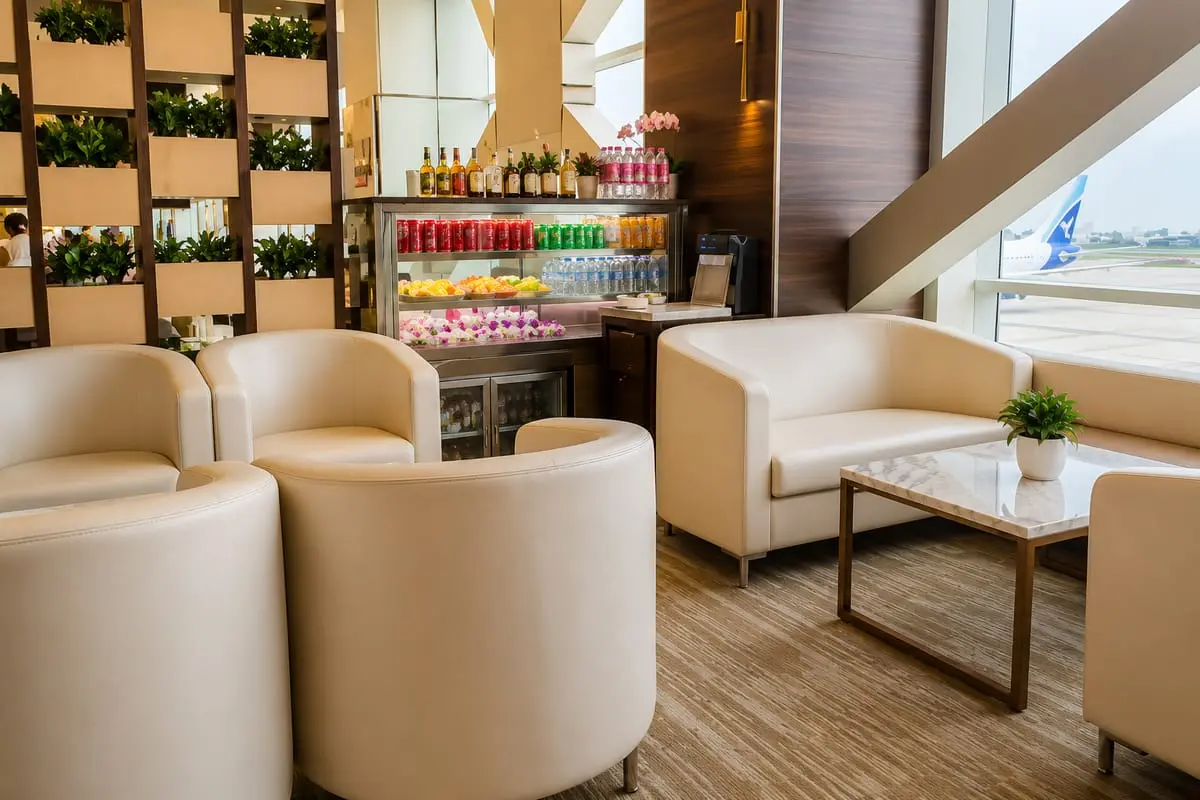 Paahun Lounge & Restaurant — photo 4 of 4