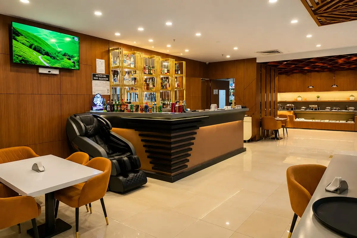 The Airr Lounge — photo 2 of 4