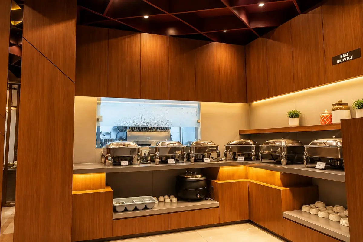 The Airr Lounge — photo 3 of 4