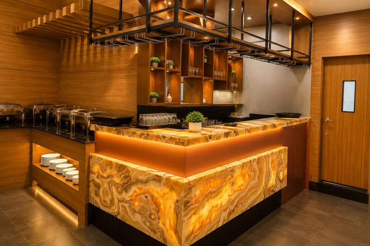 The Airr Lounge