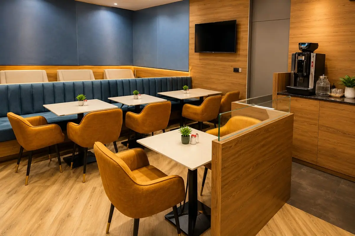 The Airr Lounge — photo 2 of 4