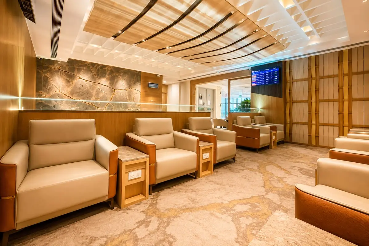 Elysian Lounge FF