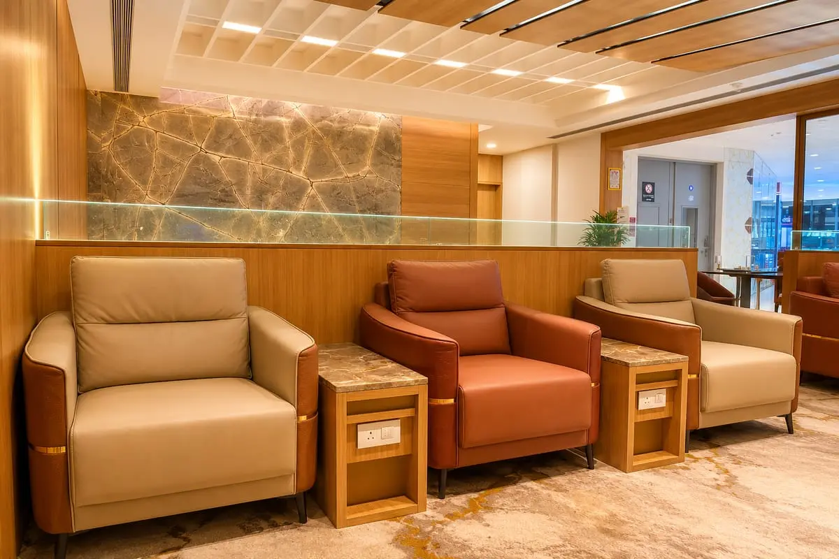 Elysian Lounge FF — photo 4 of 5