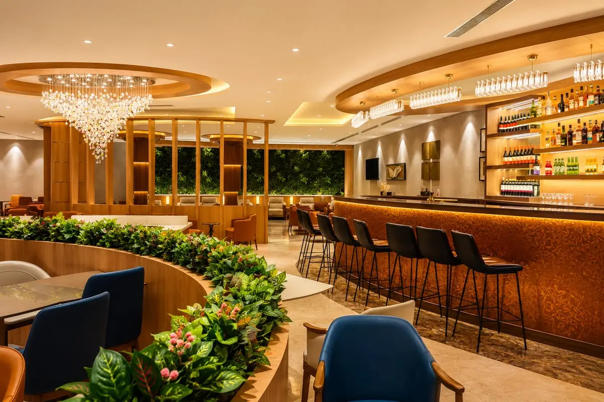 Elysian Lounge GF
