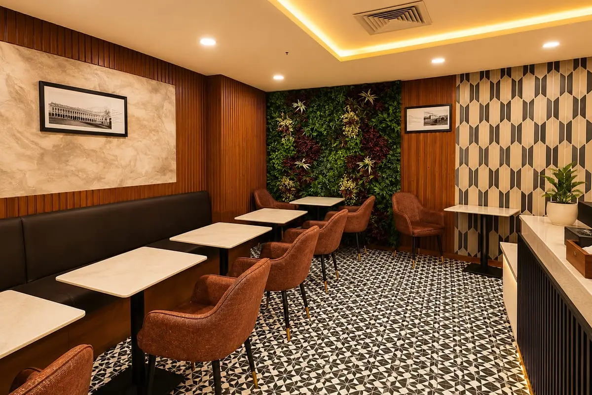 The Airr Lounge — photo 3 of 4