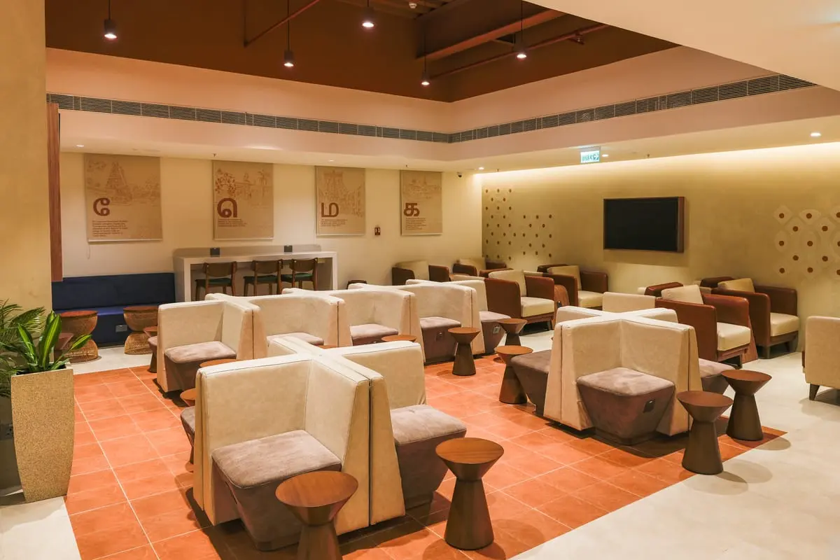 O’Vetra Lounge