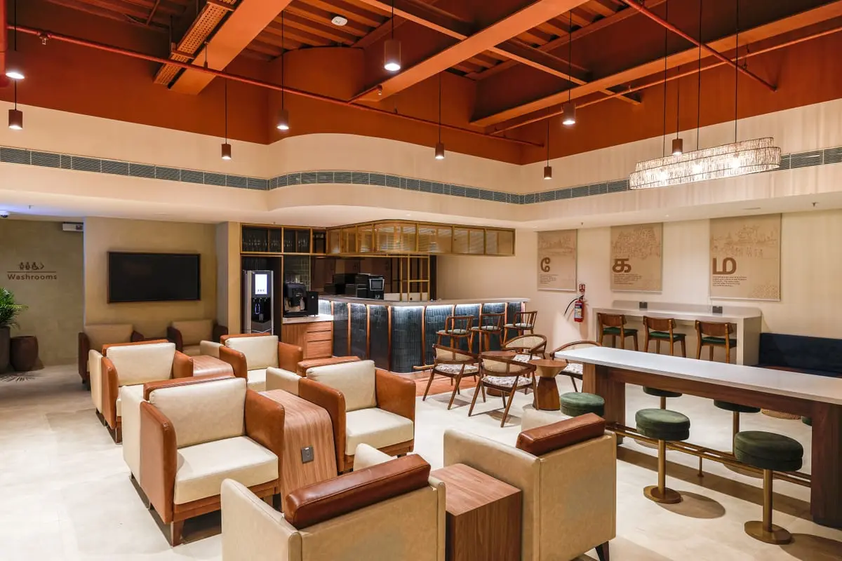 O’Vetra Lounge — photo 2 of 6