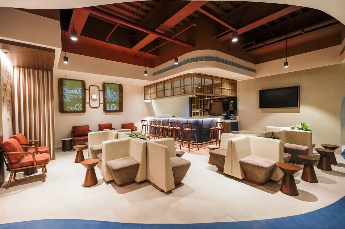 O’Vetra Lounge