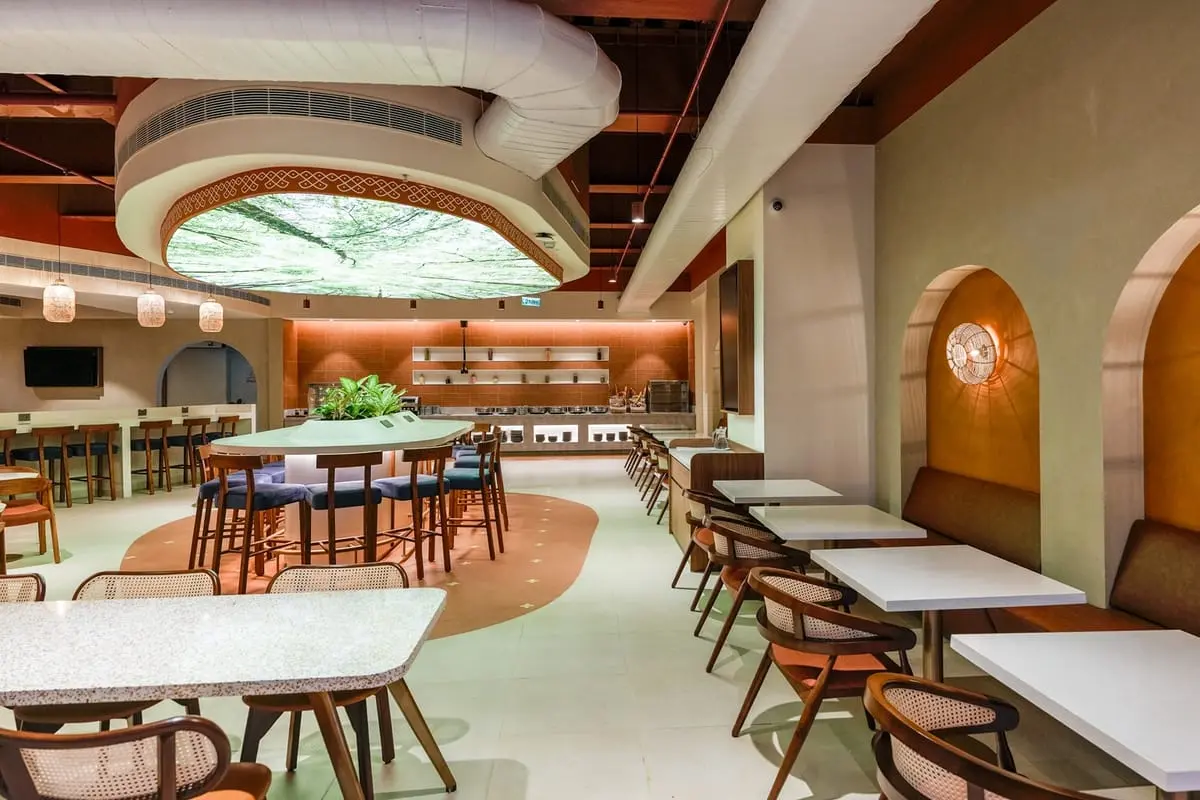 O’Vetra Lounge — photo 2 of 6