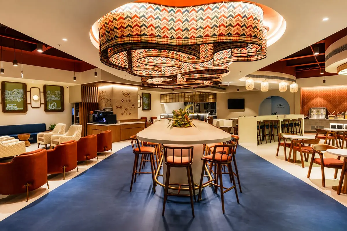 O’Vetra Lounge — photo 5 of 6