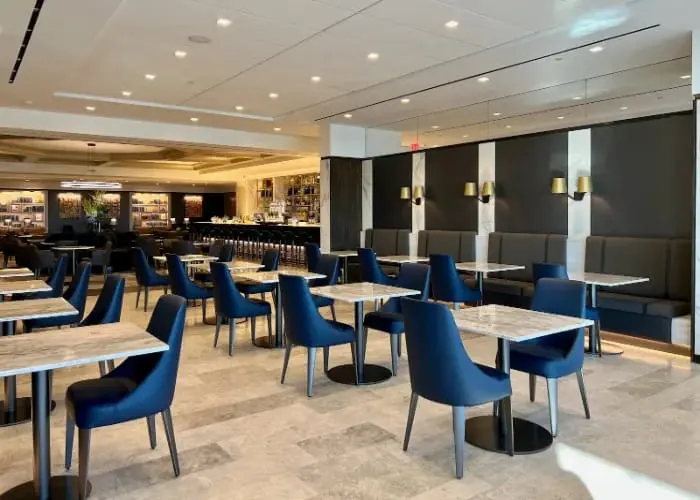 Amaravathi Aromas Lounge