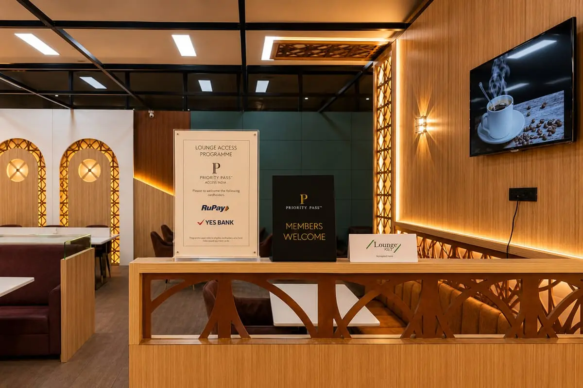The Airr Lounge & Bar — photo 3 of 5